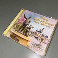 2026年最新】disney parks & resorts musicの人気アイテム - メルカリ