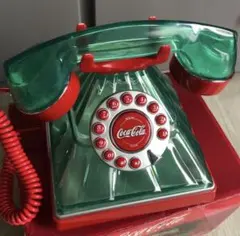 新品未使用デッドストックUSAアメリカ限定コカコーラボトルデザイン電話機 2026年最新】コカコーラ 電話機の人気アイテム - メルカリ