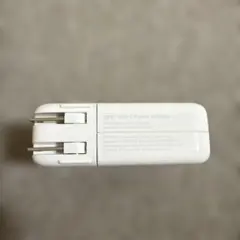 純正Apple 96W USB-C Power Adapter