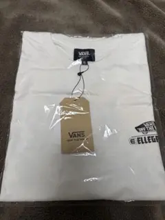 VANS ELLEGARDEN Tシャツ XLサイズのサムネイル
