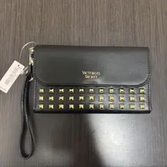 Victoria's Secret スタッズ付き長財布