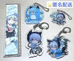 2026年最新】servamp クロの人気アイテム - メルカリ