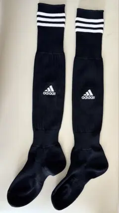 adidas 靴下　サッカー　フットサル