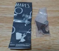 リトルナイトメアめじるしアクセサリー　ノーム