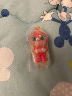 アンパンマンガチャガチャ かちゃかちゃコンセント7 ドキンちゃん
