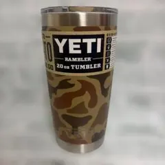 2026年最新】YETI タンブラー カモの人気アイテム - メルカリ