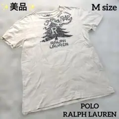 POLO RALPH LAUREN メンズ Tシャツ
