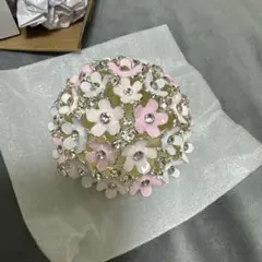 ジュエリーケース 　新品！