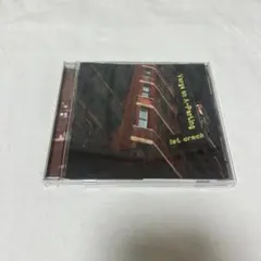 1st crack Verge on A-Parting CD