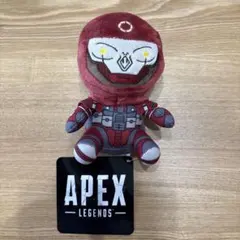 笹*様 希少新品未使用　APEX LEGENDS レヴナント約20cm