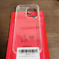 ❤️大特価❤️KAPAVER iPhone 14 Pro Max クリアケース