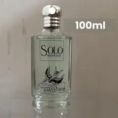 Luciano Soprani ソロ ソプラーニ オーデトワレ 100ml - メルカリ