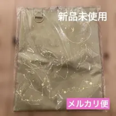 ピーターパン　トートバッグ