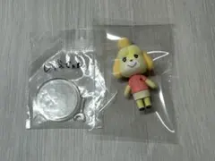 あつまれどうぶつの森　ともだちどーる　しずえ