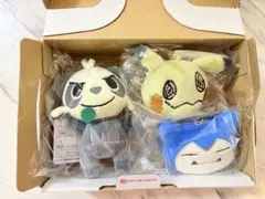 ポケモンセット