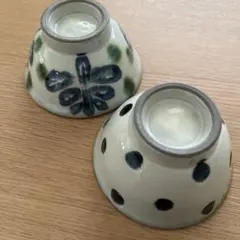 シモヤユミコ 器 波面取り 2点セット - メルカリ