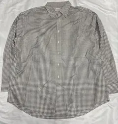 極美品‼️Brooks Brothers ブルックスブラザーズ 長袖シャツ