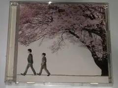 コブクロ 桜 CD+DVD