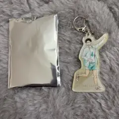 ハイキュー!! アクリルキーホルダー 岩泉一