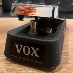 新品未開封！VOX ( ヴォックス )V847-A　 ワウペダル VOX ワウペダル V847 V847 Wah Pedal - Vox Amps