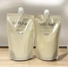 アクアインテンシブ詰替用 シャンプー 450mL トリートメント W450g