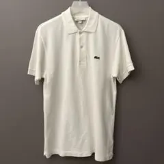 ラコステ L1212 ポロシャツ FR 3