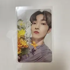 THEBOYZ ケビン ROAR ヨントントレカ Makestar2