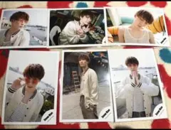 snowman 渡辺翔太 公式写真