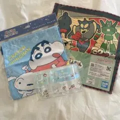 クレヨンしんちゃん カップその他