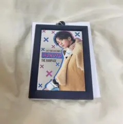 2020 RMPG 吉野北人　フォトミラーキーホルダー