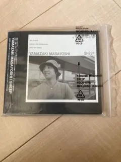 YAMAZAKI MASAYOSHI SHEEP CD