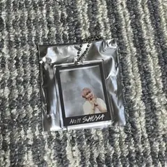 超特急　EVE シューヤくん　アクリルフレームキーホルダー