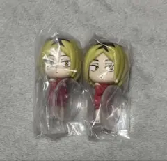 ハイキュー!! こっちむいてFig vol.2 孤爪研磨 2個