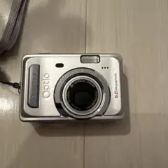PENTAX Optio S50 コンパクトデジタルカメラのサムネイル