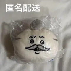 【即購入OK】映画ちいかわ もっちるフェイスマスコット（島二郎）