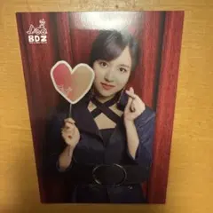 TWICE BDZ 1st ARENA TOUR 2018 ミナ