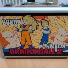 ドラゴンボールZ GOKOU VEGETA バッグ
