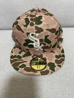 【人気ブランド】New Era 59FIFTY 7 3/8