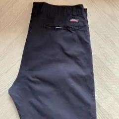 ディッキーズ ワークパンツ　36×34