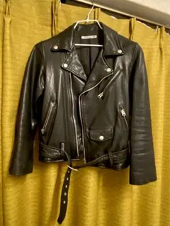 beautiful people ライダースジャケット 140