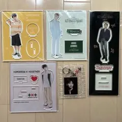 2026年最新】カンテヒョン アクスタの人気アイテム - メルカリ