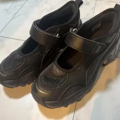 snidel puma スナイデル プーマ パルサーウェッジサンダル スニーカー