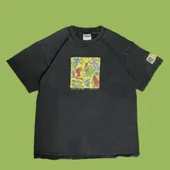 2025年最新】90s キースヘリング tシャツの人気アイテム - メルカリ