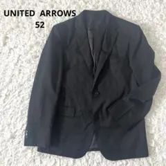 A day in the life テーラードジャケット 2つボタン　52