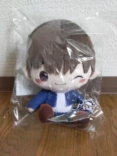 呪術廻戦☆セガラッキーくじ 懐玉・玉折×サンリオ B賞/C賞【灰原雄、七海建人】