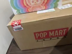 【正規品】新品・未開封　ラブブ BigIntoEnergy アソートボックス