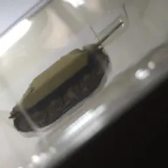 ワールドタンクミュージアム02 No.32 ヘッツァー軽駆逐戦車 単色迷彩のサムネイル