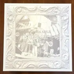 新品未使用Mrs. GREEN APPLEホワイトラウンジグッズ