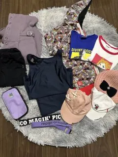 みさっちん様 リクエスト 2点 まとめ商品