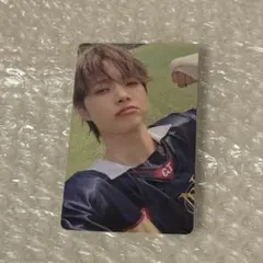 &TEAM NOW EJ ウィジュ ユニバ ラキドロ トレカ